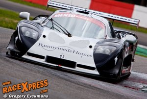 Alles over de 24Hours of Zolder